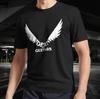 Angels Dean Dimebag Scream Active T-Shirt Funny ALL Color And Size Mode American