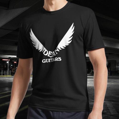 Angels Dean Dimebag Scream Active T-Shirt Funny ALL Color And Size Mode American S разноцветный