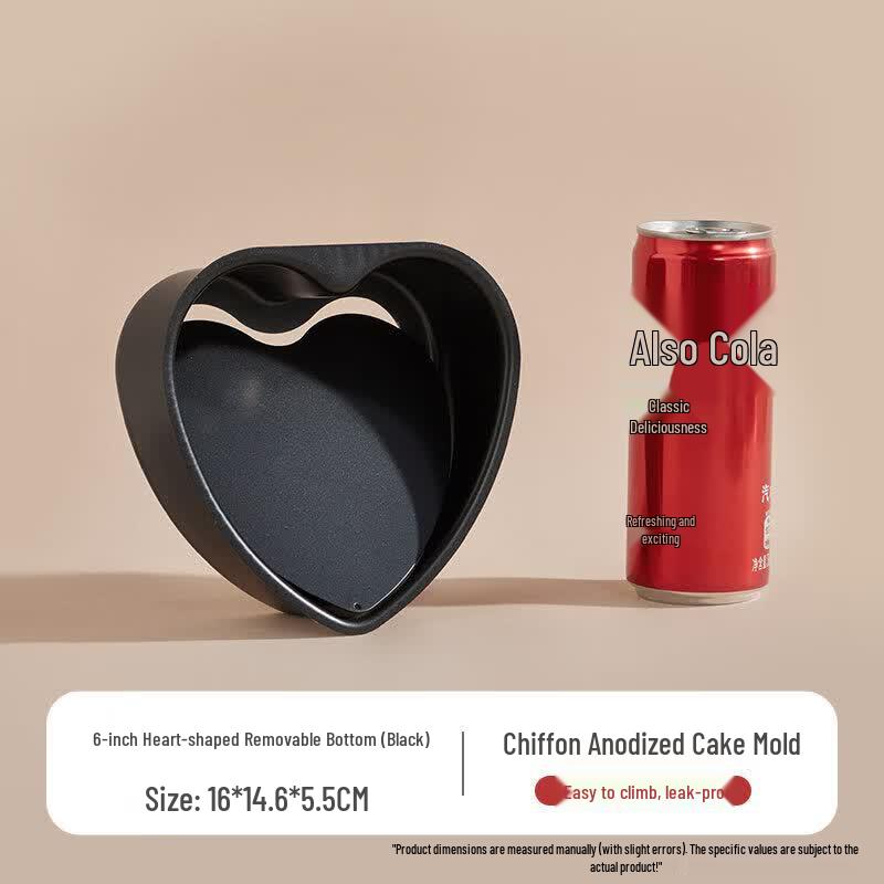 Funasi Round Chiffon Cake Mold