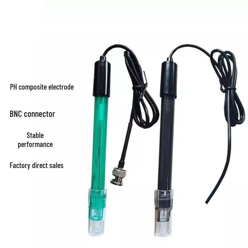 Seamaty LZ-35 Chloride Ion Electrode Tester (CN version)