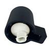 Motorcycle Ignition Switch with 2 Keys Lock Set Upgraded for  XL 883 1200 1995-2003