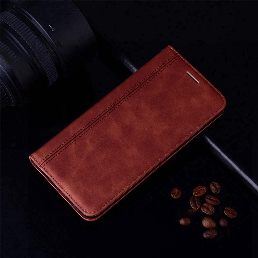Luxury Leather Flip Wallet Case For Motorola Moto G06 G54 G55 5G G34 G86 G35 G24 G05 G56 G17 G57 Power G67 G77 Edge 70 50 60 Fusion Book Open Cover