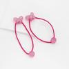 Women's Hair Accessory Elastic Set