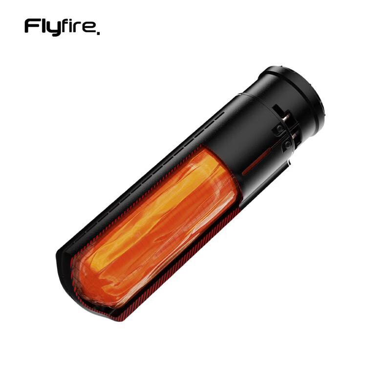 FLYFIRE Drone Water Floating System