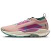 React Pegasus Trail 5 Gore Tex Rot Stardust Grün Frost Damen FQ0912-600