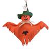 Hot-Selling Halloween Decorative Pumpkin Ghost Ornaments for Haunted House Scenes