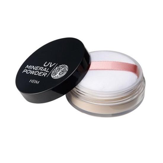 Heim UV Mineral Powder SPF50+ PA++++ 6g
