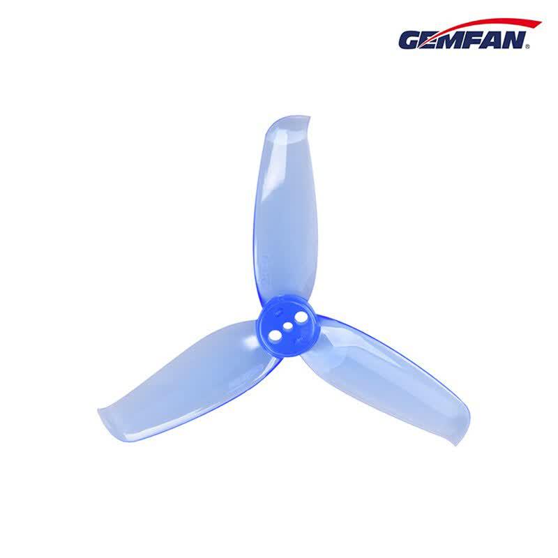 GEMFAN 3-Blade FPV Drone Propellers