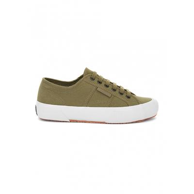 Superga S3111twaht Superga 2706 Og Green