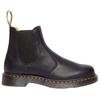 Dr. Martens 2976 Ambassador Leather Chelsea Boot Black Unisex Sneakers 31989001