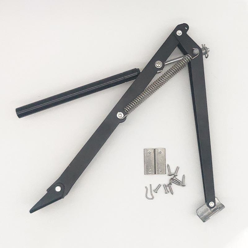 Stainless Steel Automatic Greenhouse Window Opener Cylinder