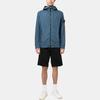 STONE ISLAND SS23 Jackets & Coats Men's Blue 781540522-V0024