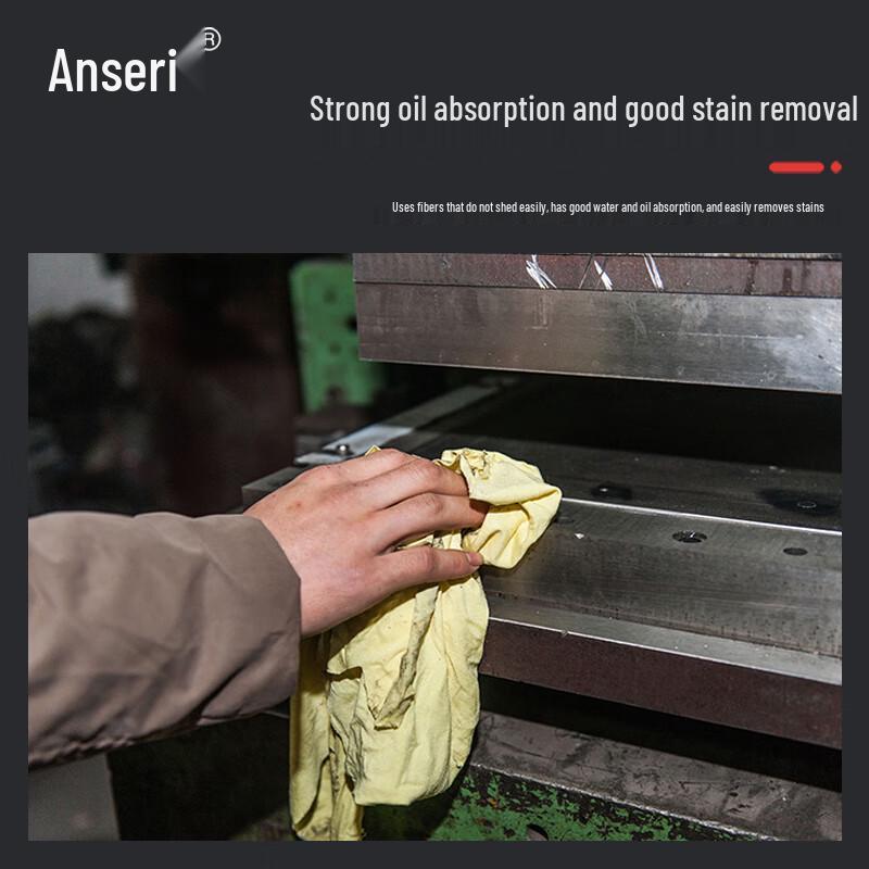 Industrial Cotton Rags