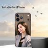 Peraya M-Malisorn F-Faye Phone Case For iPhone 17,16,15,14,13,12,11 Plus,Pro Max,XS,Soft Silicone Black Cover