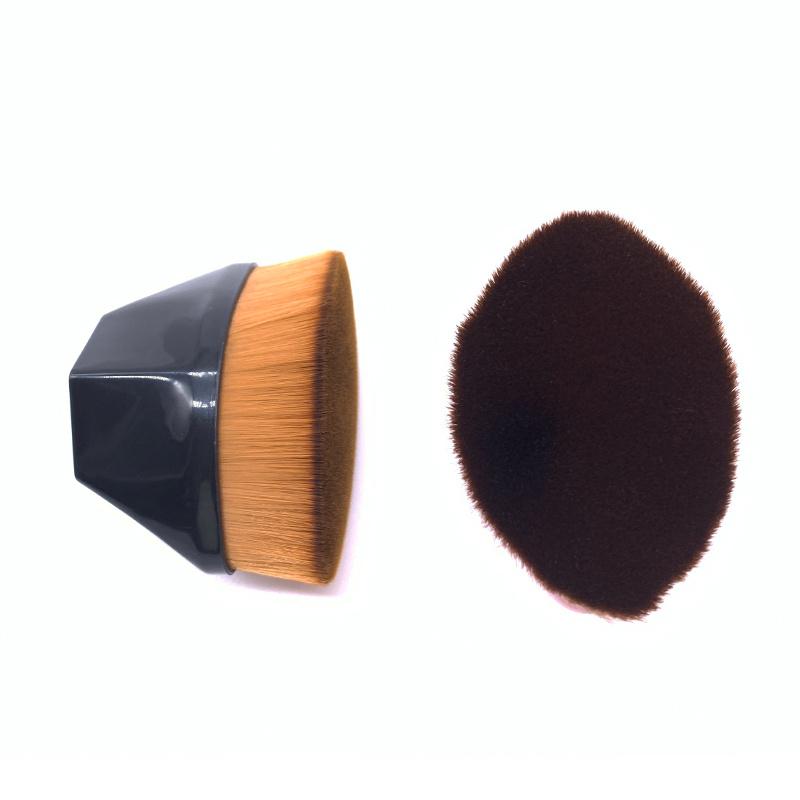 High Density Magic Makeup Brushes for BB Cream Loose Powder Soft and Traceless Foundation Makeup Brush Cosmetic Tool