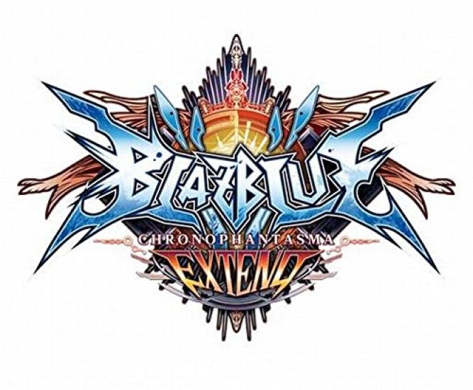 BlazBlue Chronophantasma Extend - Xbox One