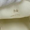 Great THE ROW Slip-on Marie H Low cut sneakers Brown Suede leather Women 39 Used