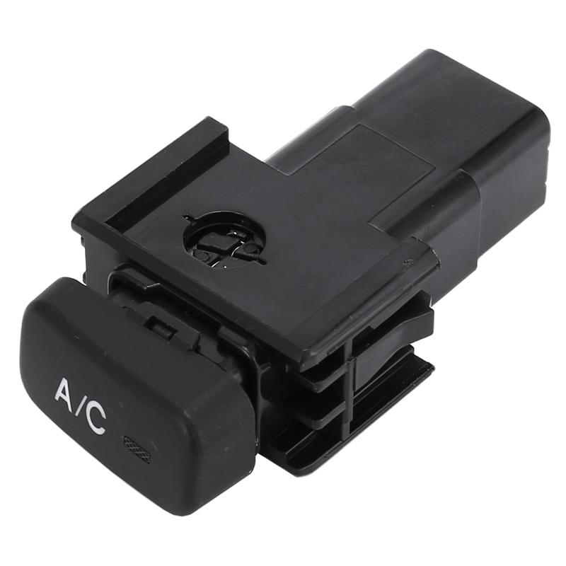 M63K-84660-0K010 84660-71010 Car A/C Air Switch Button For Toyota Hilux Vigo 2004-2015 846600K010 8466071010