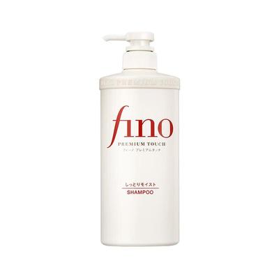 Shampoo e balsami per capelli – Shampoo