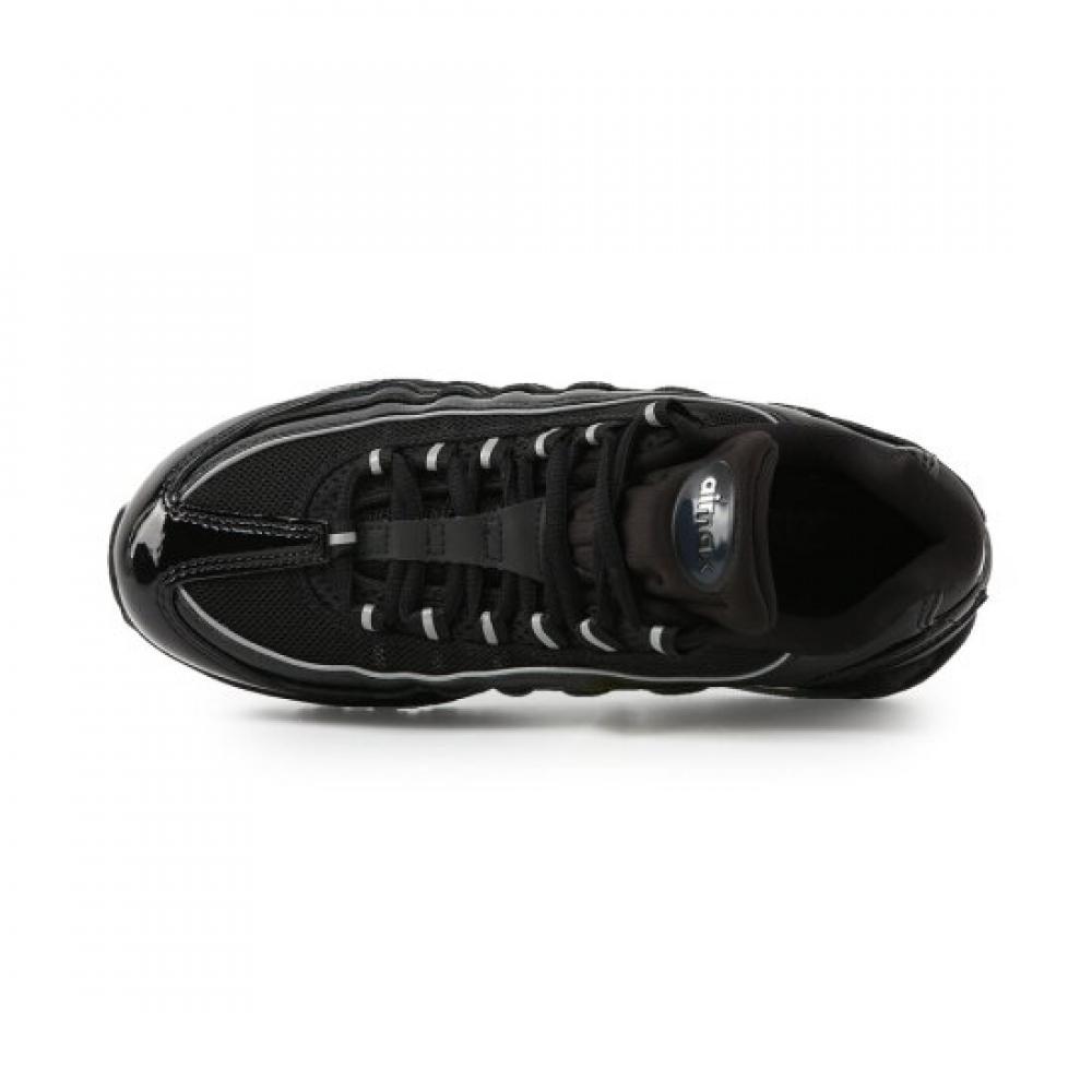 Nike Women S Air Max 95 Big Bubble Ib6397 001
