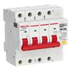 DELIXI ELECTRIC Disjunctor de curent rezidual miniatural