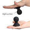 2pcs Nipple Sucker Stimulator Vibrator Female Breast Enlargement Nipple Toys for Couples Pleasure Foreplay Flirting Nipple Pump