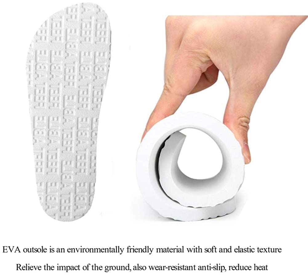 Sandals for Men and Fashionable Cork Outdoor Easy to Walk cm [Asifn] Women, Sandals, Sandals, Leather, Men's, Wear, Stylish, in, Slippers, Ladies,