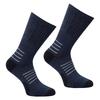 Regatta Mens Bamboo Crew Socks