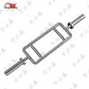 Zhongbisheng Olympic Weightlifting Bars