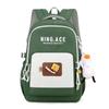 Student burden reduction Large capacity Middle school student Junior high school student schoolbag Female high school student Girl primary