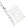 Replacement Tablet Pencil Nib Wear Resistant Replacable Styluses Tip for S24U/S23U/Note 10/20 Mobile Phone Tablets