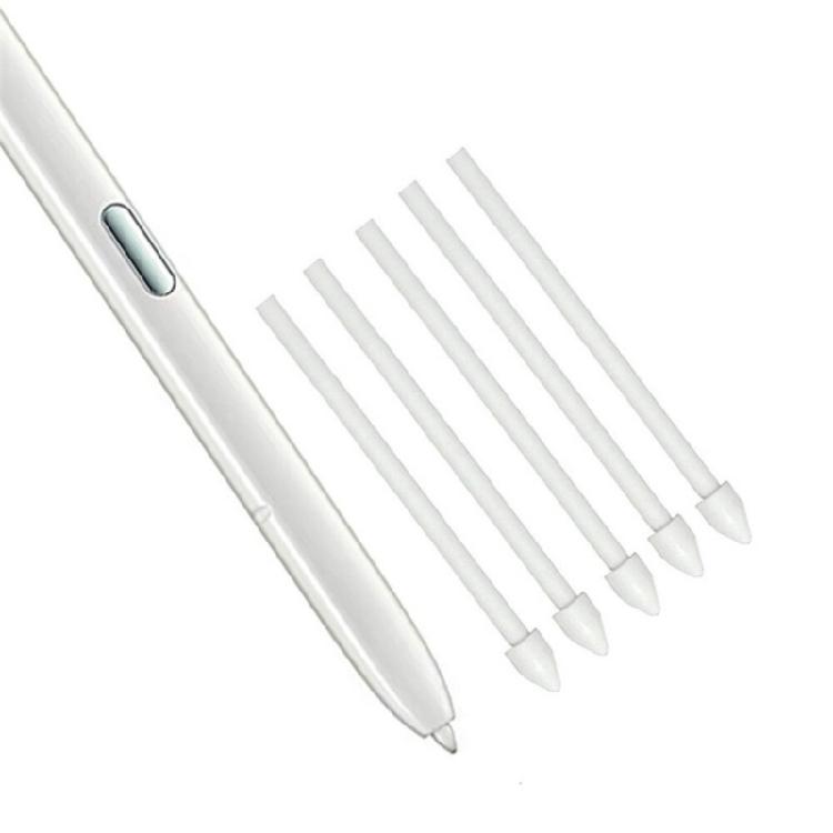 Replacement Tablet Pencil Nib Wear Resistant Replacable Styluses Tip for S24U/S23U/Note 10/20 Mobile Phone Tablets