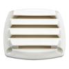 Marine Tube Replacement Air Ventilation Outlet Plastic Vent Universal Hull Vent