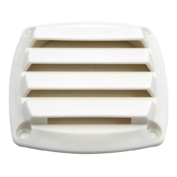 Marine Tube Replacement Air Ventilation Outlet Plastic Vent Universal Hull Vent