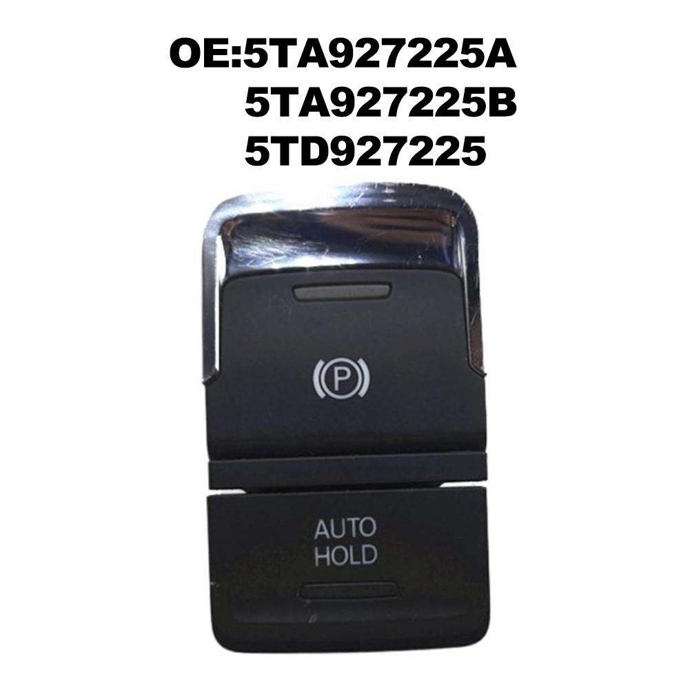 

Electronic Handbrake Switch Manufactured With ABS Material