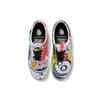 Vans The Nightmare Before Christmas X Vans Era 'Halloweentown' Vans VN0A4BV4T2T