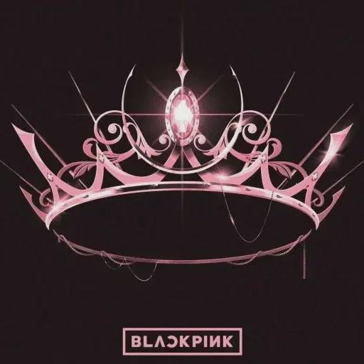 

Альбом Blackpink