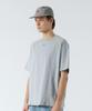 Sanlo [Unisex] Quick-Dry Lightweight Short Sleeve - Light Grey