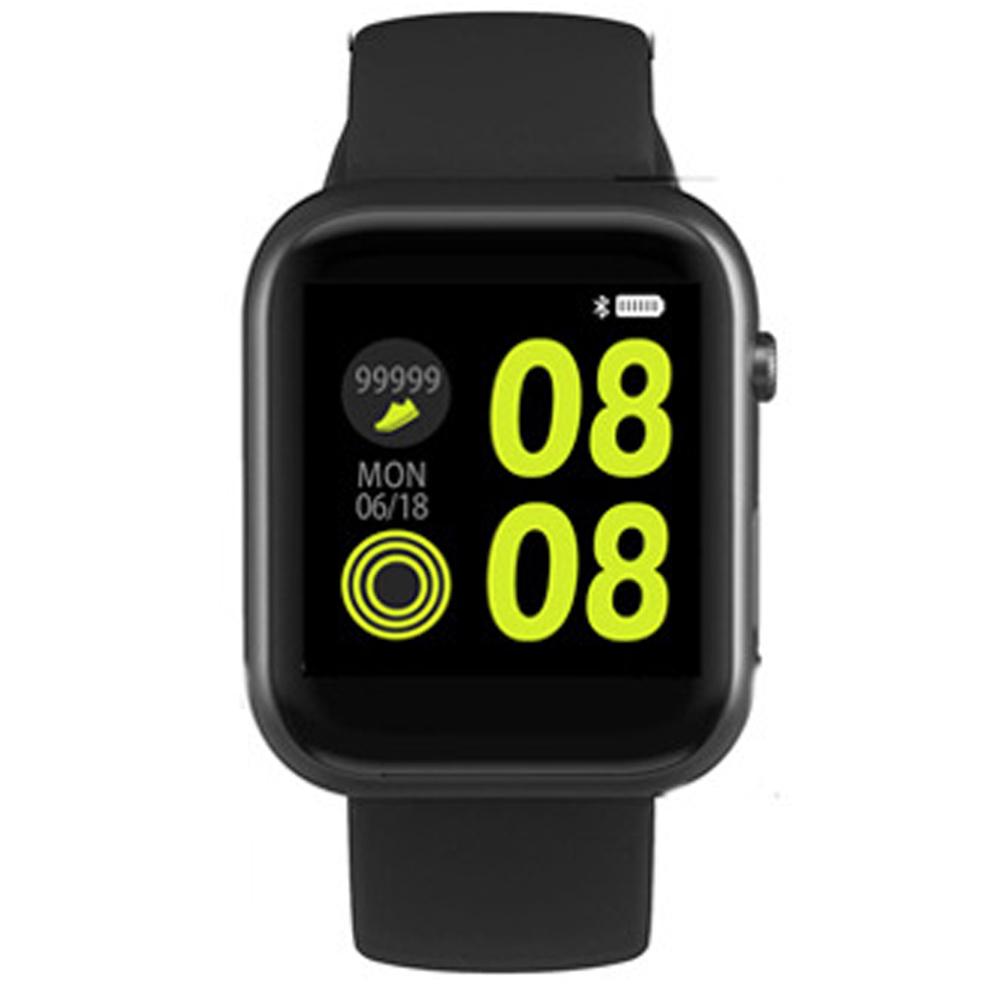 smartwatch sx16