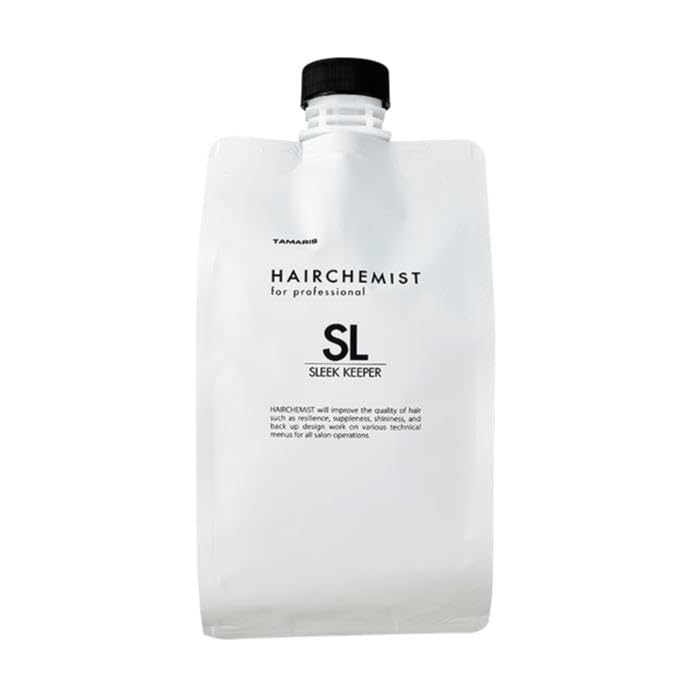 

Hair Chemist Sleek Keeper Treatment 1000g