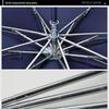 Heaven Umbrella Customizable 3-Fold All-Weather Umbrella