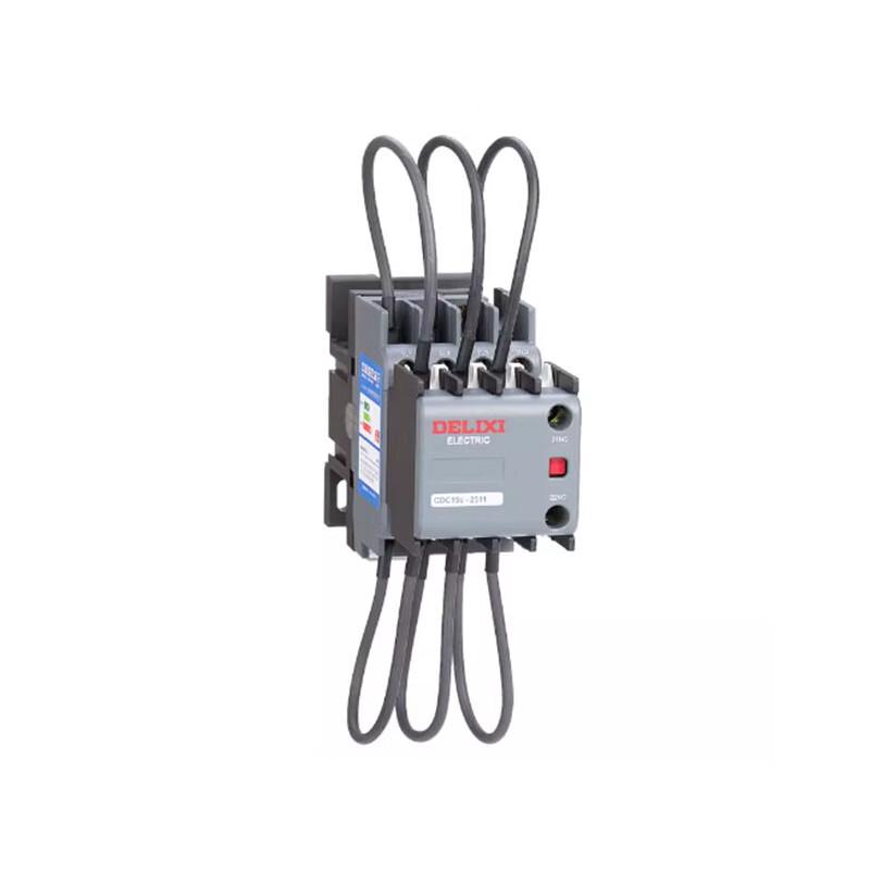 Kao Sen Switching Capacitor Contactor