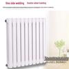 Hui Yichun DN25 Horizontal Steel Radiator