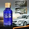 30ml Auto Scheinwerfer Reparatur Politur Kit Zubehör Linse Licht
