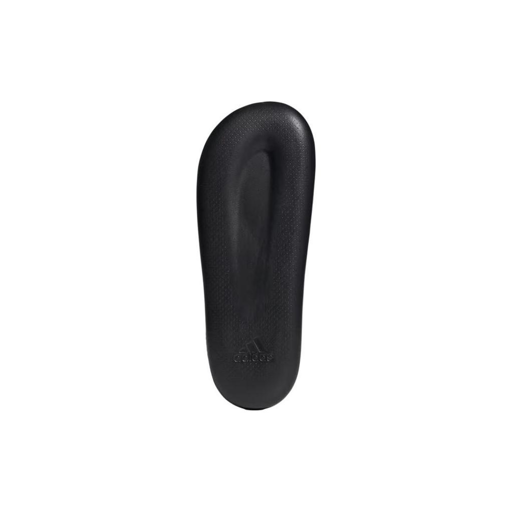 New Adilette Adidas Zplaash Slide 'Triple Black' IF8665