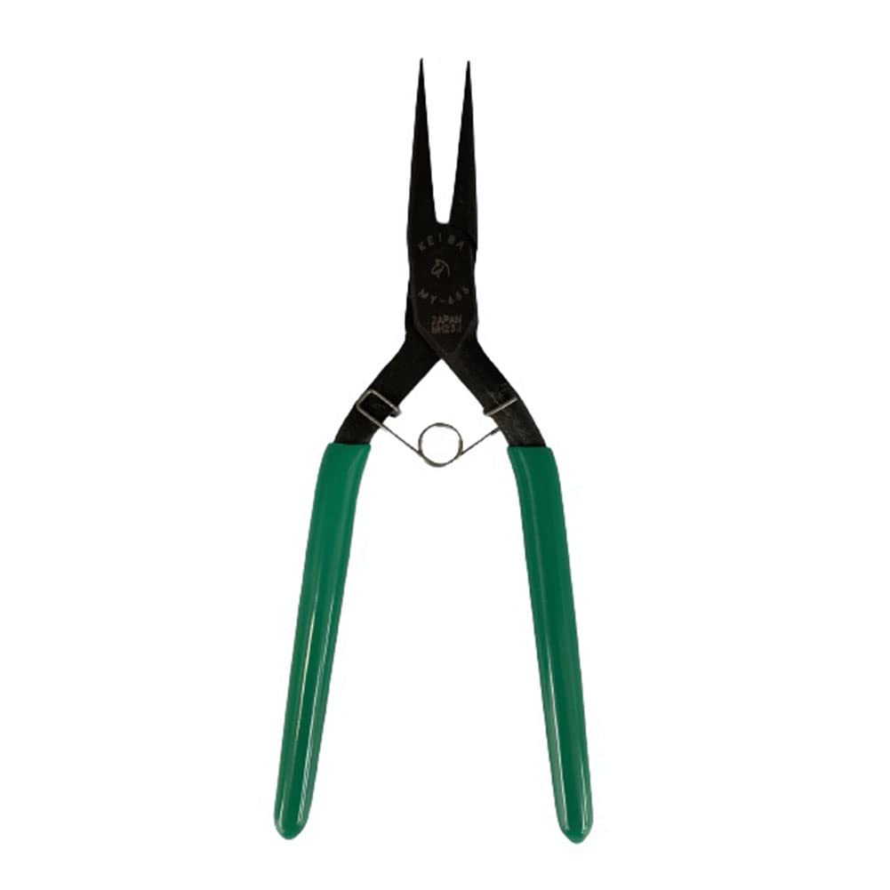 Keiba Micro Tapered Pliers, Type, 150mm, MY-636