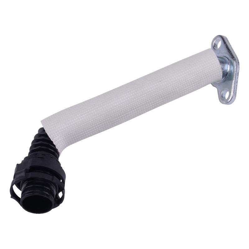 

Engine Turbo Oil Return Hose 55574129 Fit For Vauxhall Astra Zafira Corsa Insignia Meriva 1.6