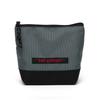 HARMONY POUCH (M-SIZE) [EBONY]
