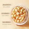 Anti-wrinkle and Anti-aging Capsule Essence Snail Rose Hydrating Essence Cream