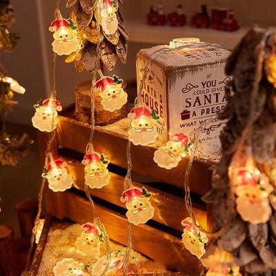 Aydınlatma – Festival ve bayram aydınlatmaları